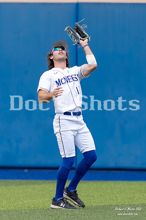 McNeese Baseball vs Northwestern St Game 3 2024