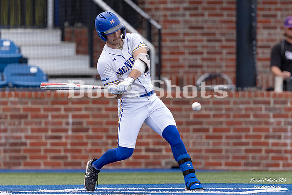 McNeese Baseball vs Northwestern St Game 3 2024