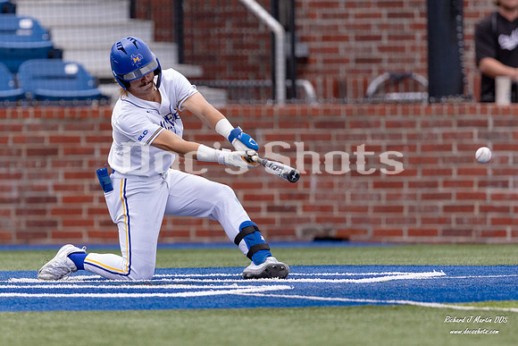 McNeese Baseball vs Northwestern St Game 3 2024