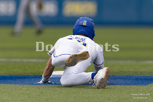 McNeese Baseball vs Northwestern St Game 3 2024