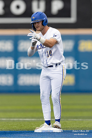 McNeese Baseball vs Northwestern St Game 3 2024