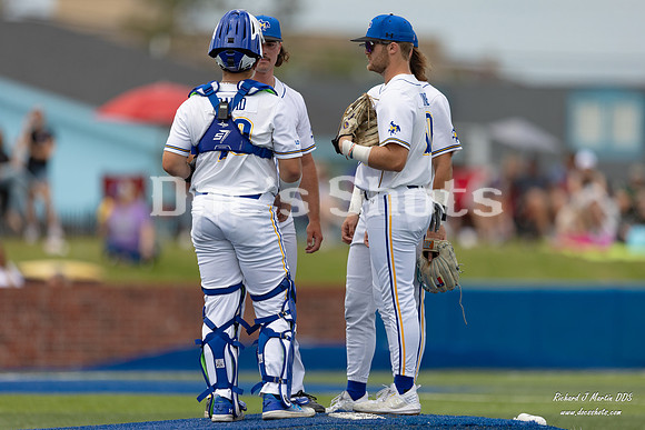 McNeese Baseball vs Northwestern St Game 3 2024