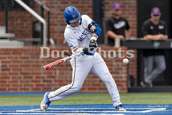McNeese Baseball vs Northwestern St Game 3 2024