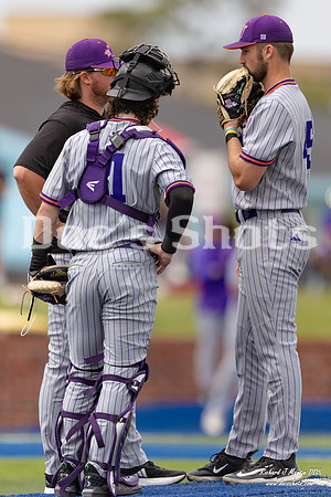 McNeese Baseball vs Northwestern St Game 3 2024