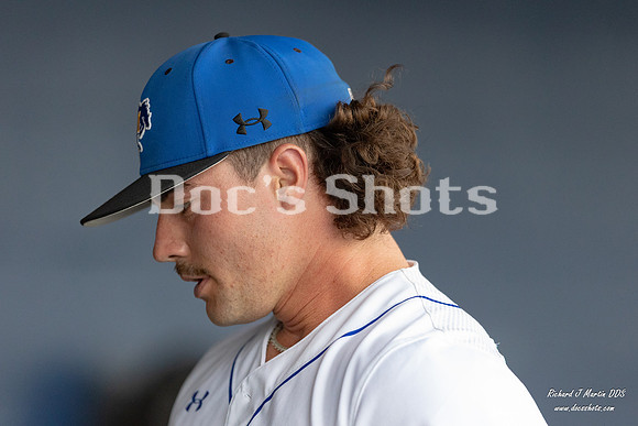 McNeese Baseball vs Northwestern St Game 3 2024