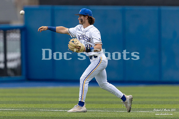 McNeese Baseball vs Northwestern St Game 3 2024