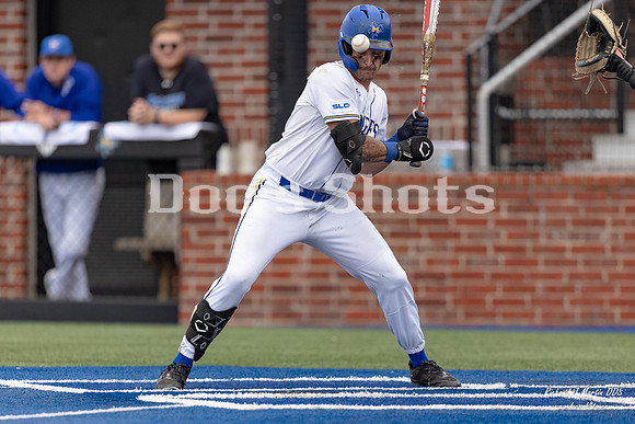 McNeese Baseball vs Northwestern St Game 3 2024