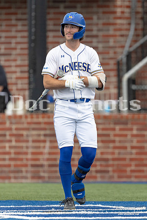 McNeese Baseball vs Northwestern St Game 3 2024