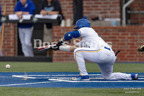 McNeese Baseball vs Northwestern St Game 3 2024