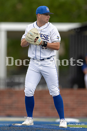 McNeese Baseball vs Northwestern St Game 3 2024