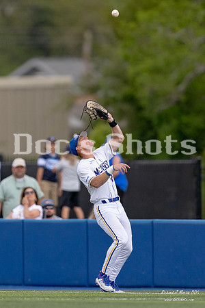 McNeese Baseball vs Northwestern St Game 3 2024