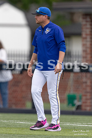 McNeese Baseball vs Northwestern St Game 3 2024
