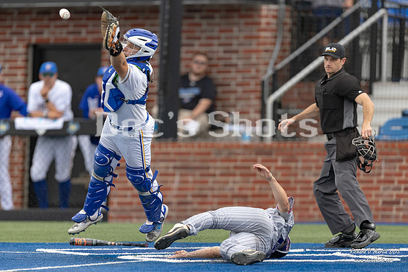 McNeese Baseball vs Northwestern St Game 3 2024