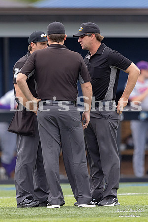 McNeese Baseball vs Northwestern St Game 3 2024