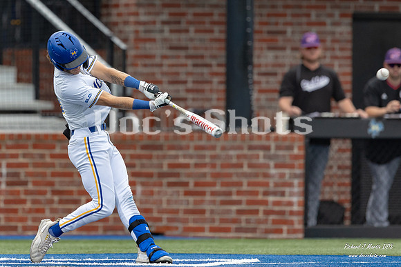 McNeese Baseball vs Northwestern St Game 3 2024