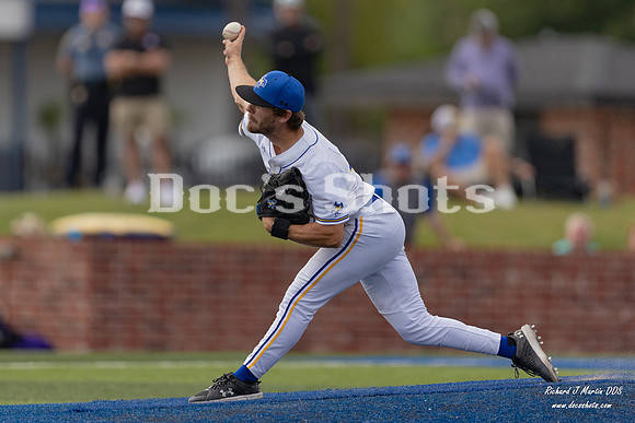 McNeese Baseball vs Northwestern St Game 3 2024