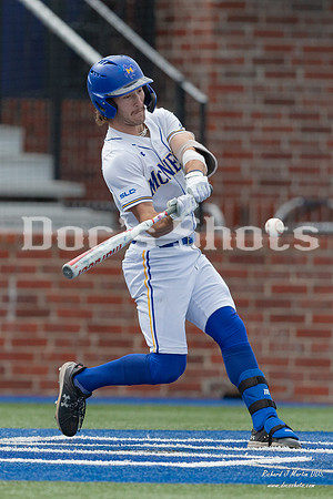 McNeese Baseball vs Northwestern St Game 3 2024