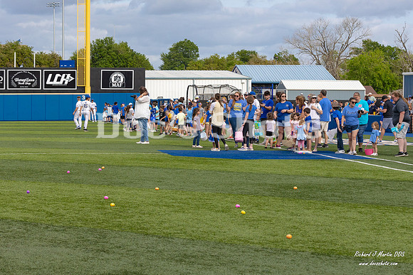 McNeese Baseball vs Northwestern St Game 3 2024