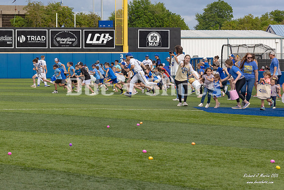 McNeese Baseball vs Northwestern St Game 3 2024