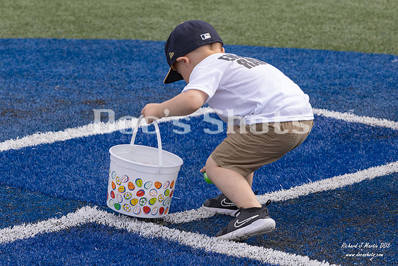 McNeese Baseball vs Northwestern St Game 3 2024