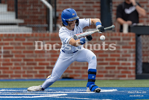 McNeese Baseball vs Northwestern St Game 3 2024
