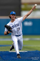 McNeese Baseball vs Northwestern St Game 3 2024