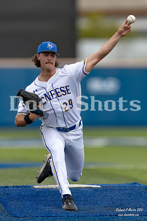 McNeese Baseball vs Northwestern St Game 3 2024