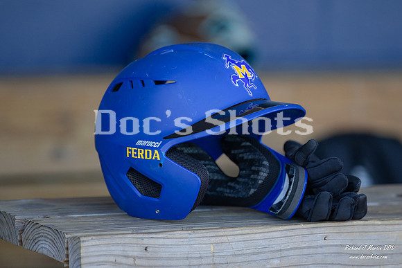 McNeese Baseball vs Alcorn Game 2 2024