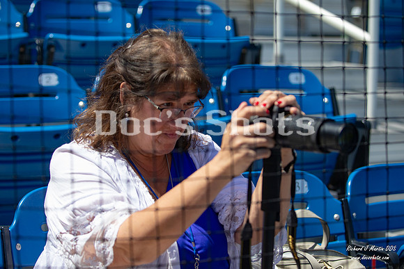 McNeese Baseball vs Alcorn Game 2 2024