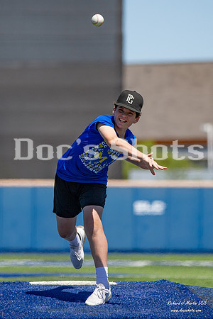 McNeese Baseball vs Alcorn Game 2 2024