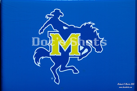 McNeese Baseball vs Alcorn Game 2 2024