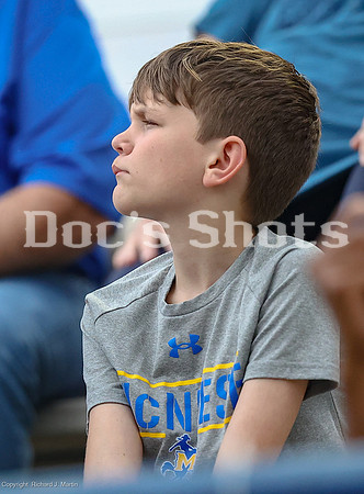 McNeese Football Game vs Southern 2024