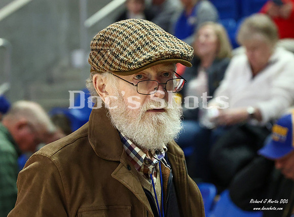 McNeese Cowboys Basketball Game with SFA 2025