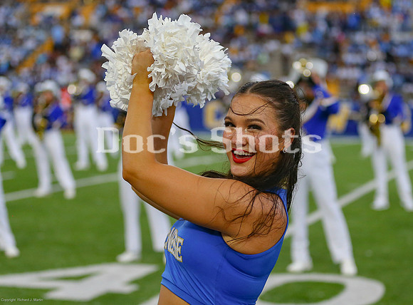 McNeese Football Game vs Southern 2024