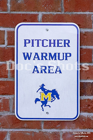 McNeese Baseball vs UIW Game 3 2024