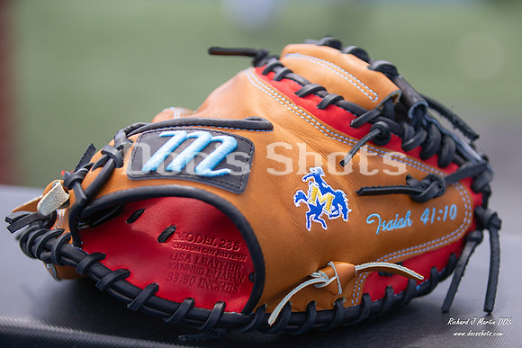McNeese Baseball vs UIW Game 3 2024