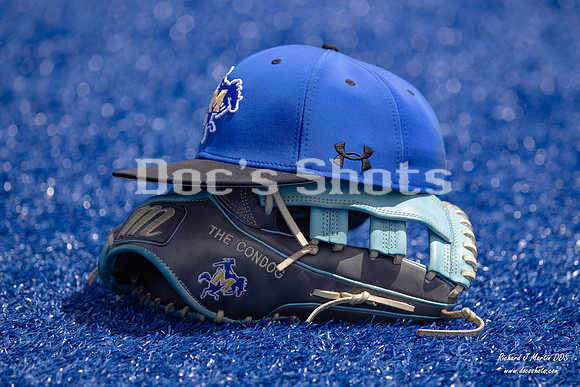 McNeese Baseball vs UIW Game 3 2024
