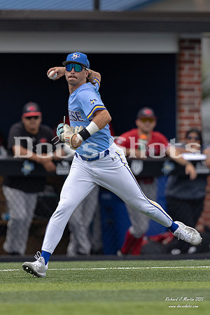 McNeese Baseball vs UIW Game 3 2024