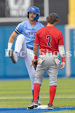 McNeese Baseball vs UIW Game 3 2024
