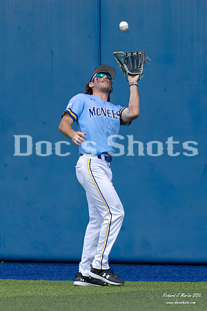 McNeese Baseball vs UIW Game 3 2024