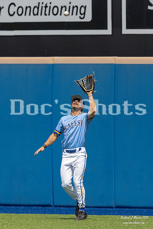 McNeese Baseball vs UIW Game 3 2024