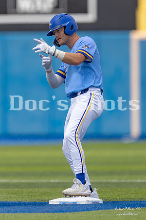 McNeese Baseball vs UIW Game 3 2024
