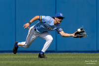 UIW Game 3 2024