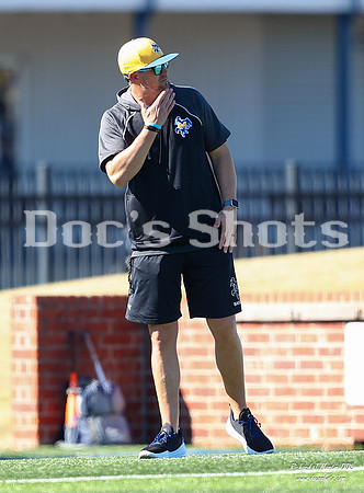 McNeese Baseball vs Alumni Game 2025