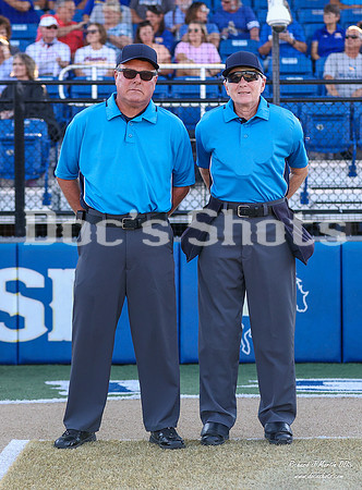 McNeese Cowgirl Softball vs Jones College 2024