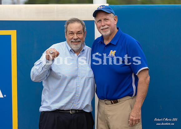 McNeese Cowgirl Softball vs HCU Game 1 2024
