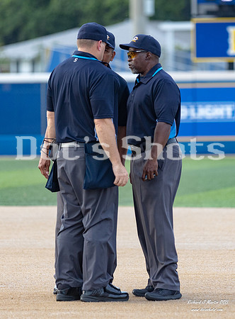 McNeese Cowgirl Softball vs HCU Game 1 2024