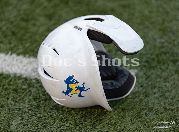 McNeese Cowgirl Softball vs HCU Game 1 2024