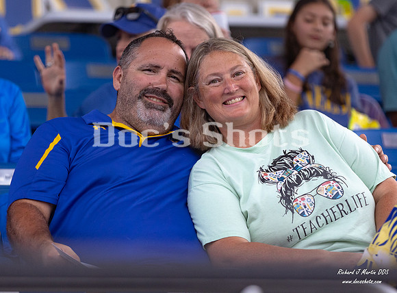 McNeese Cowgirl Softball vs HCU Game 1 2024