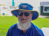 McNeese Football Game vs Southern 2024